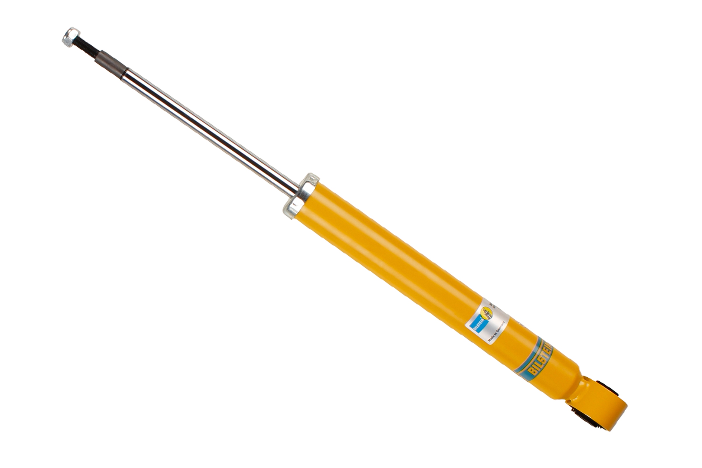 Set suspensie arcuri elicoidale / amortizoare VW TOURAN (1T1, 1T2) 1.9 TDI diesel 100 cai BILSTEIN 47-127708