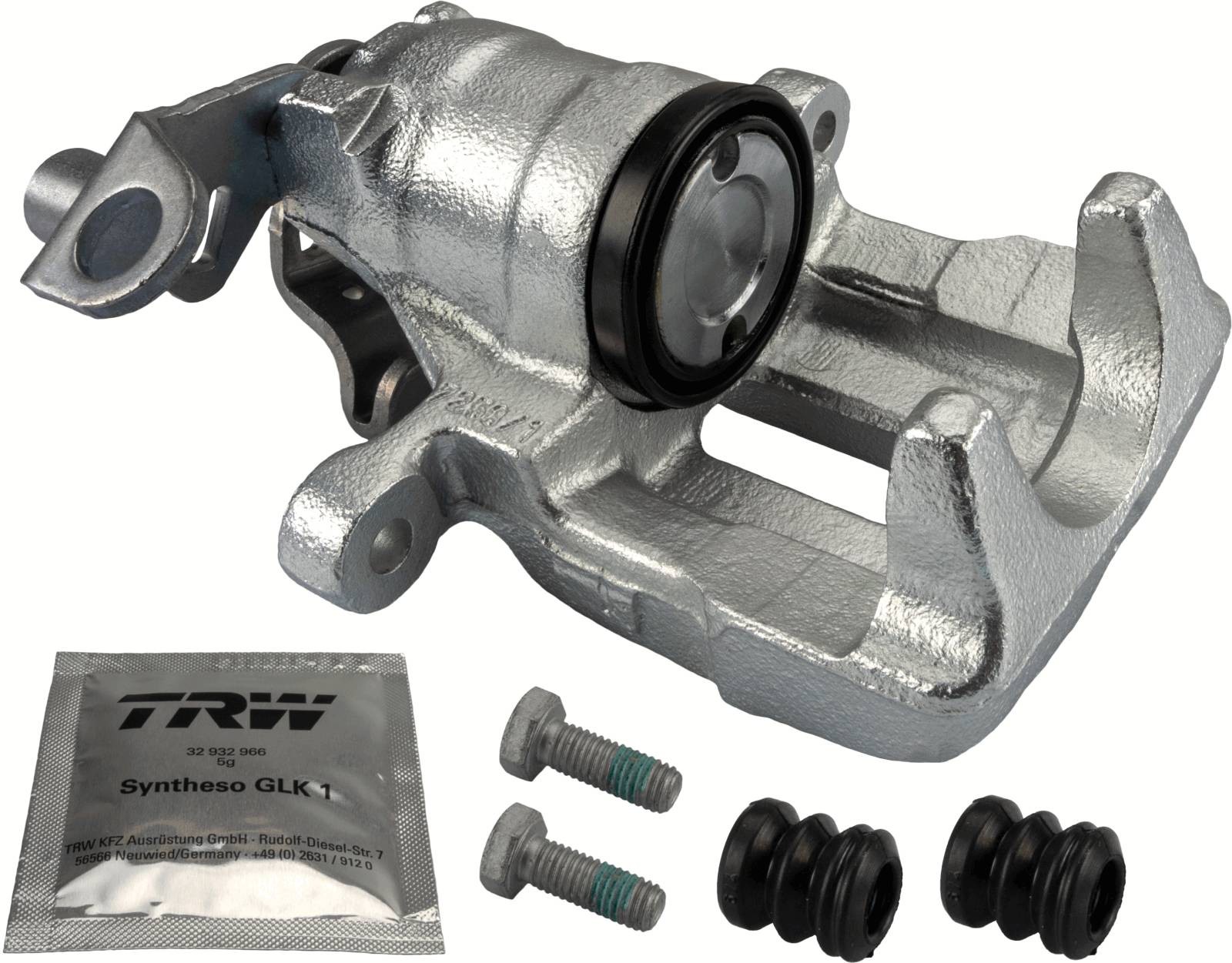 Etrier frana TRW BHN136E