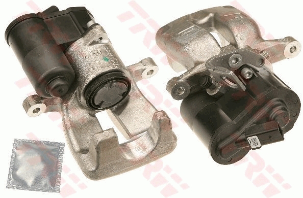 Etrier frana TRW BHN357E