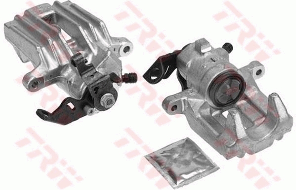 Etrier frana TRW BHQ134E