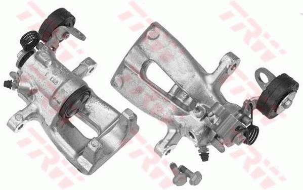 Etrier frana TRW BHQ153