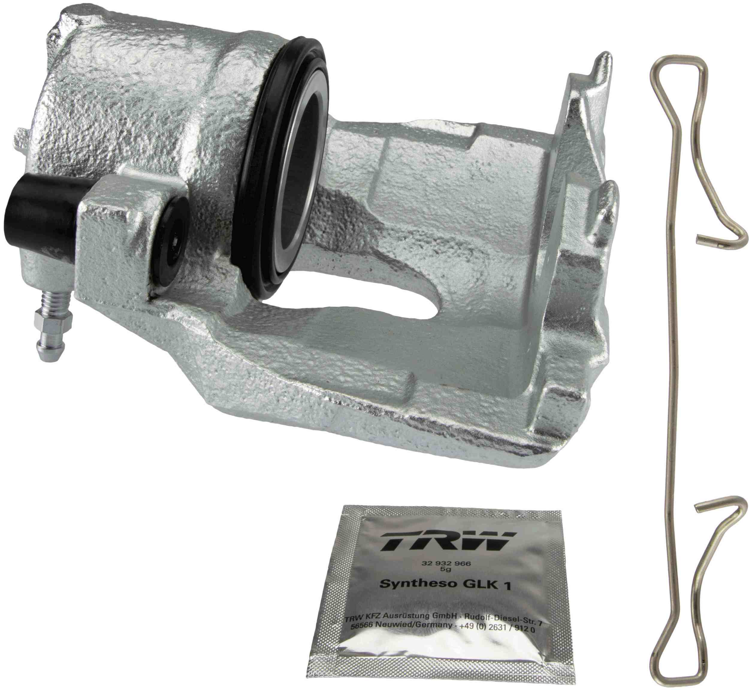 Etrier frana TRW BHX220E