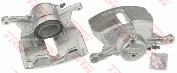 Etrier frana TRW BHX584E