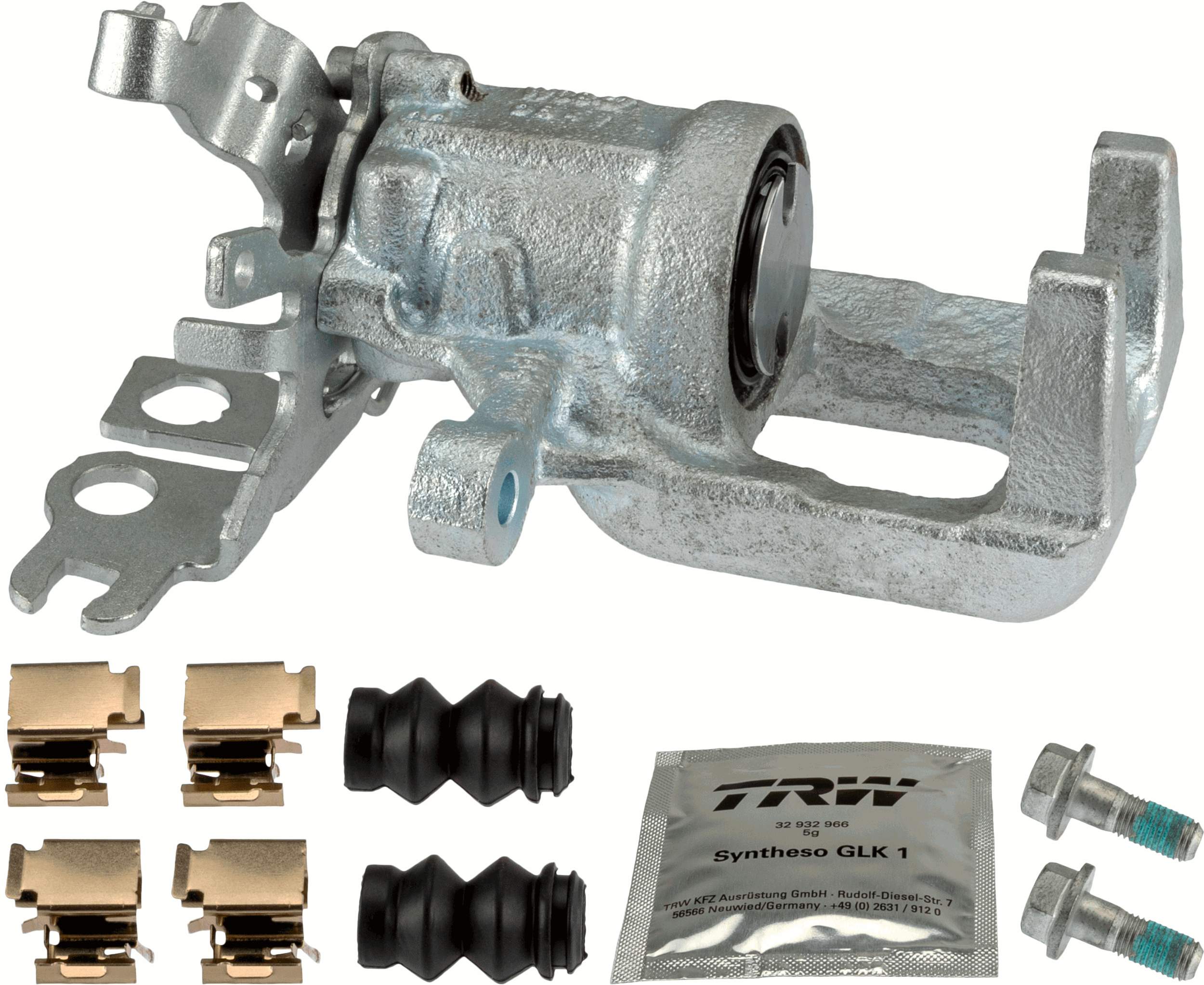 Etrier frana TRW BHZ979E