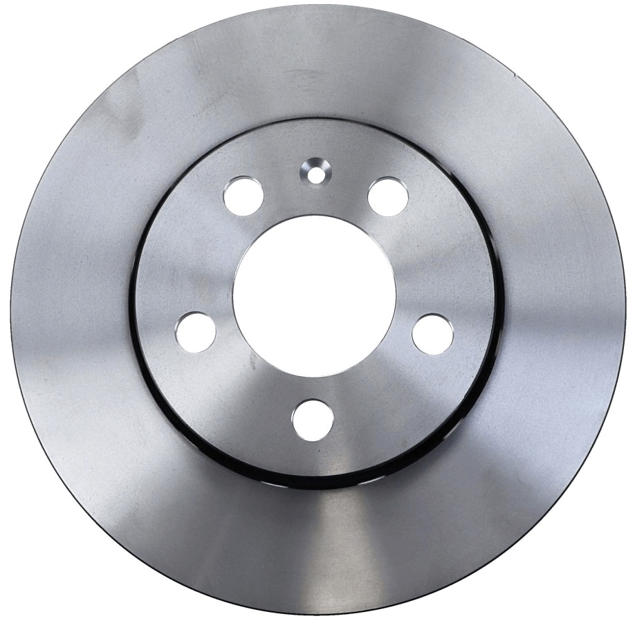 Disc frana TRW DF2803