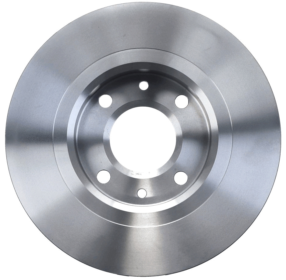 Disc frana TRW DF4184