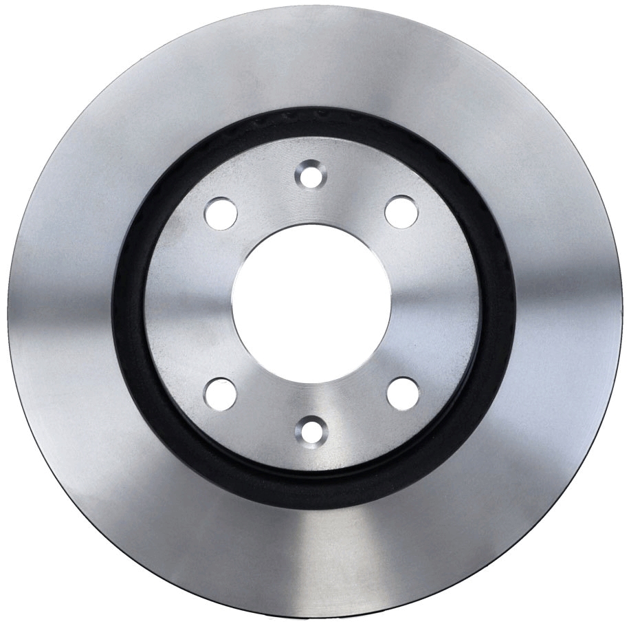 Disc frana TRW DF4184