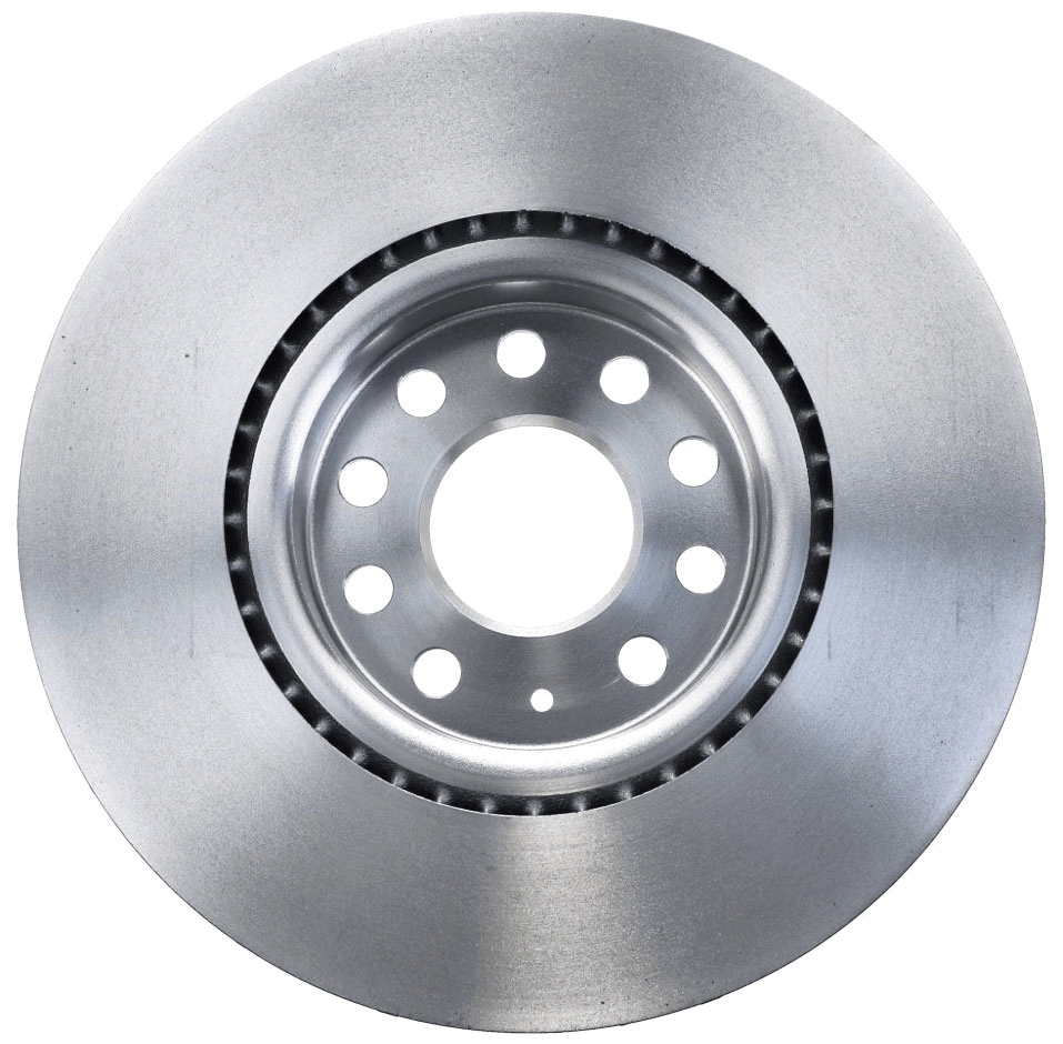 Disc frana TRW DF4464S