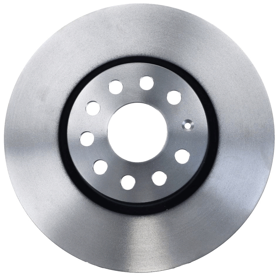 Disc frana TRW DF4464S