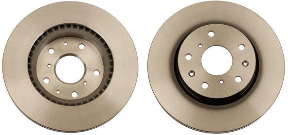 Disc frana TRW DF4741
