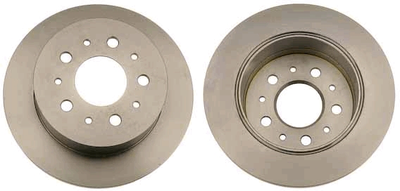 Disc frana TRW DF4770