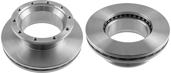 Disc frana TRW DF5038S