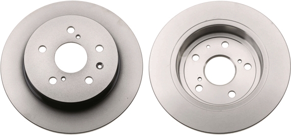 Disc frana TRW DF6178
