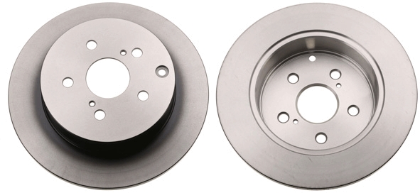Disc frana TRW DF6319