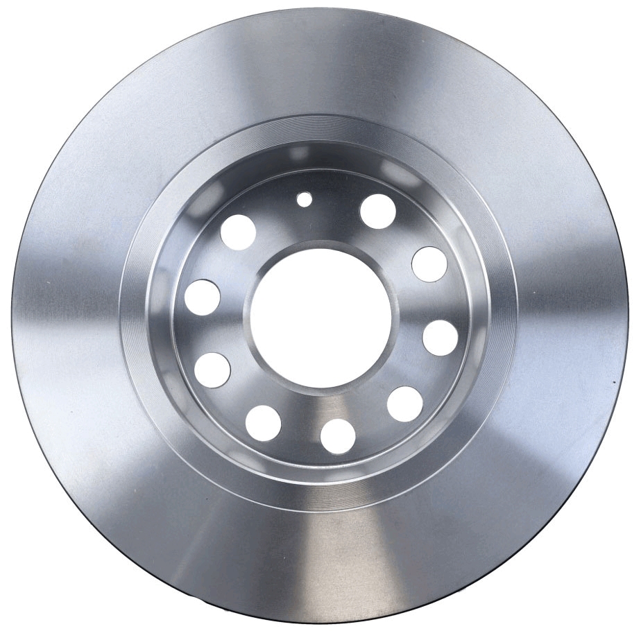 Disc frana TRW DF7911