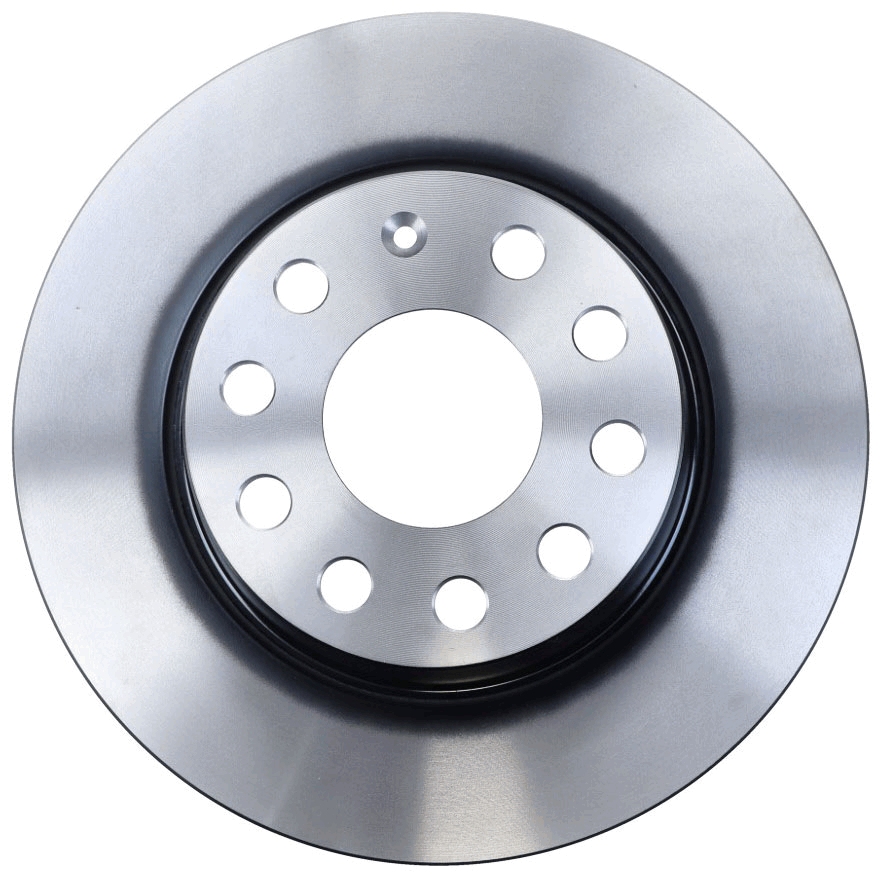 Disc frana TRW DF7911