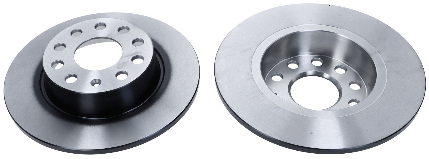 Disc frana TRW DF7911