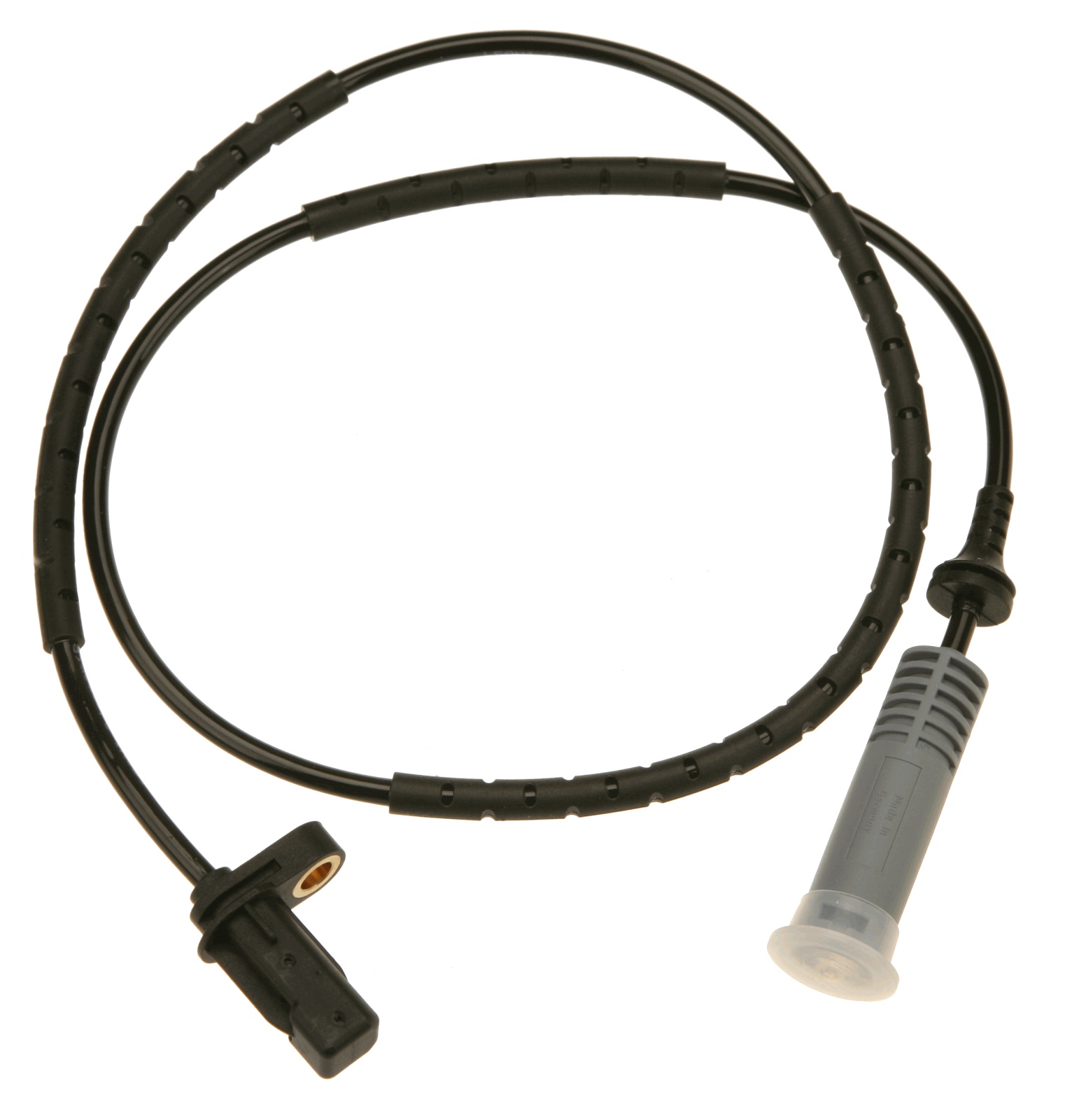 Senzor turatie roata BMW Seria 3 (E90) 318 d  diesel 143 cai TRW GBS1317