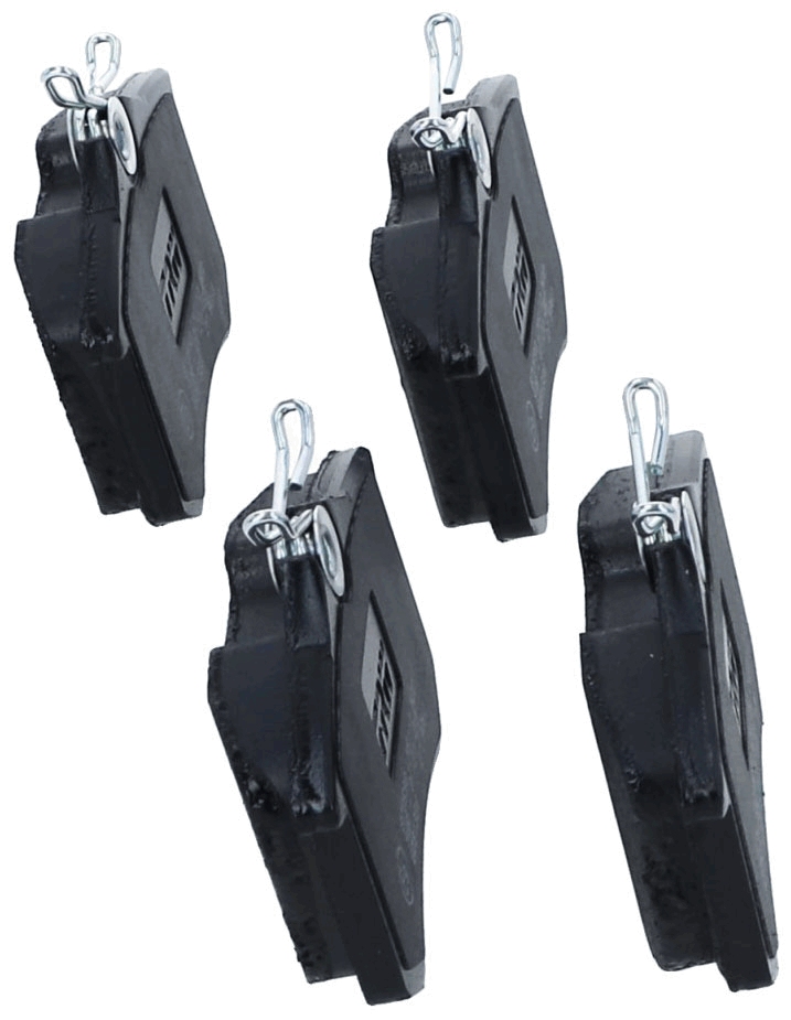 Placute frana TRW GDB1330