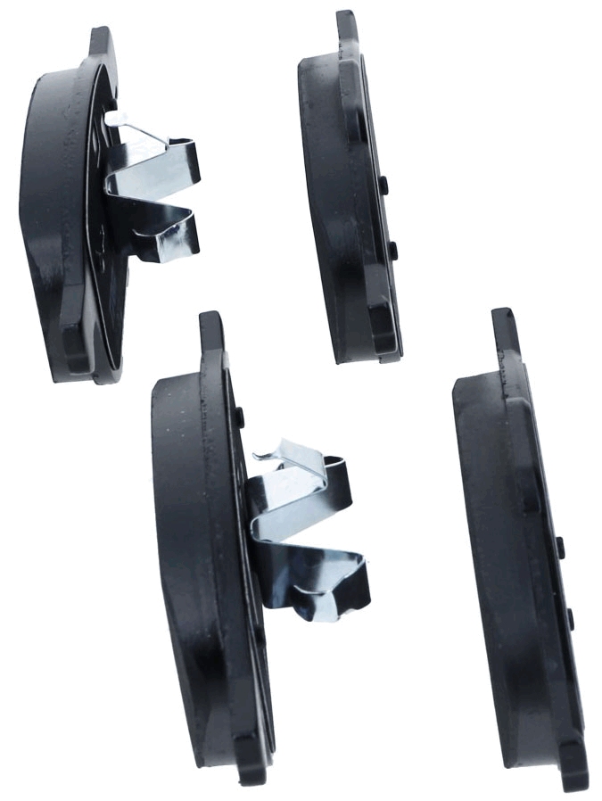 Placute frana TRW GDB1583