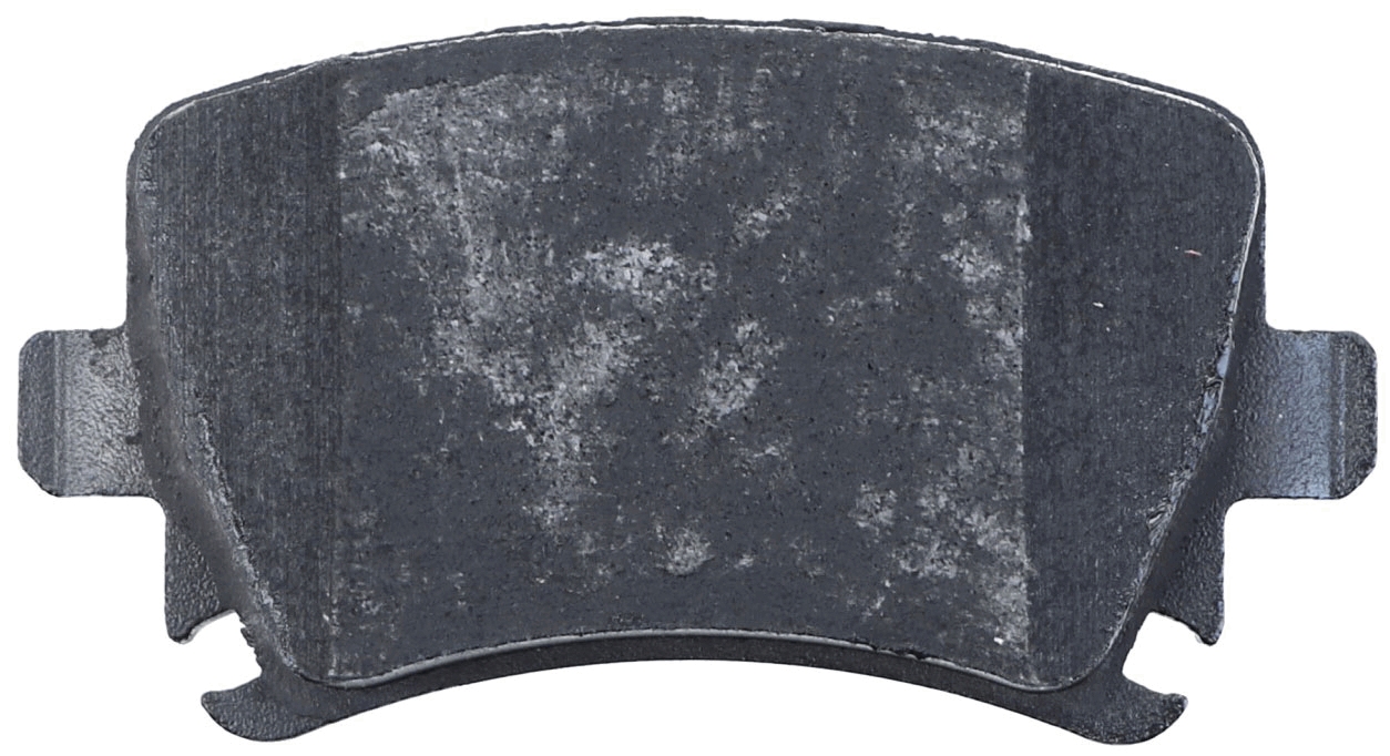 Placute frana TRW GDB1622
