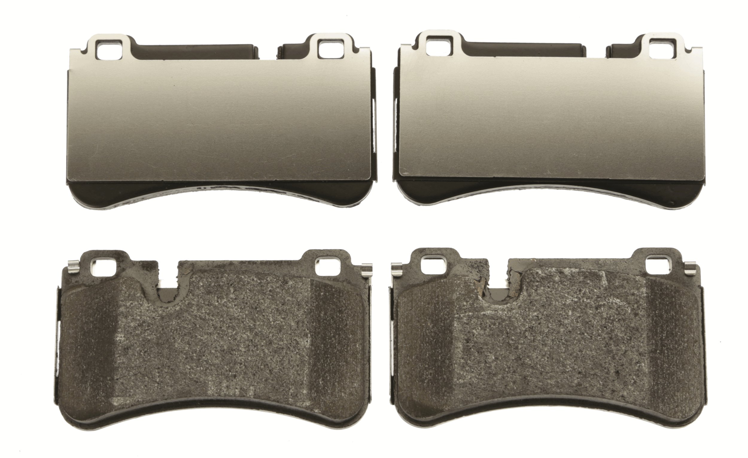 Placute frana TRW GDB1711