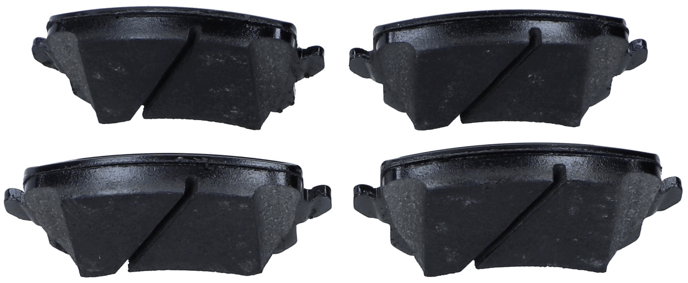 Placute frana TRW GDB1763