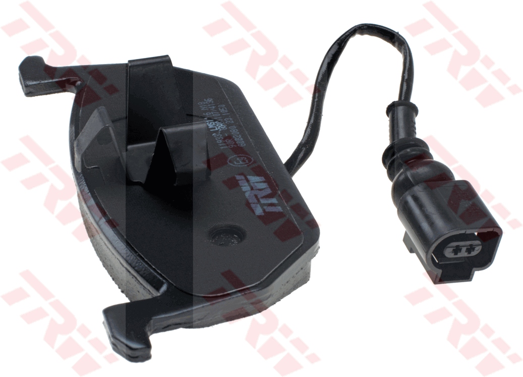 Placute frana TRW GDB2080