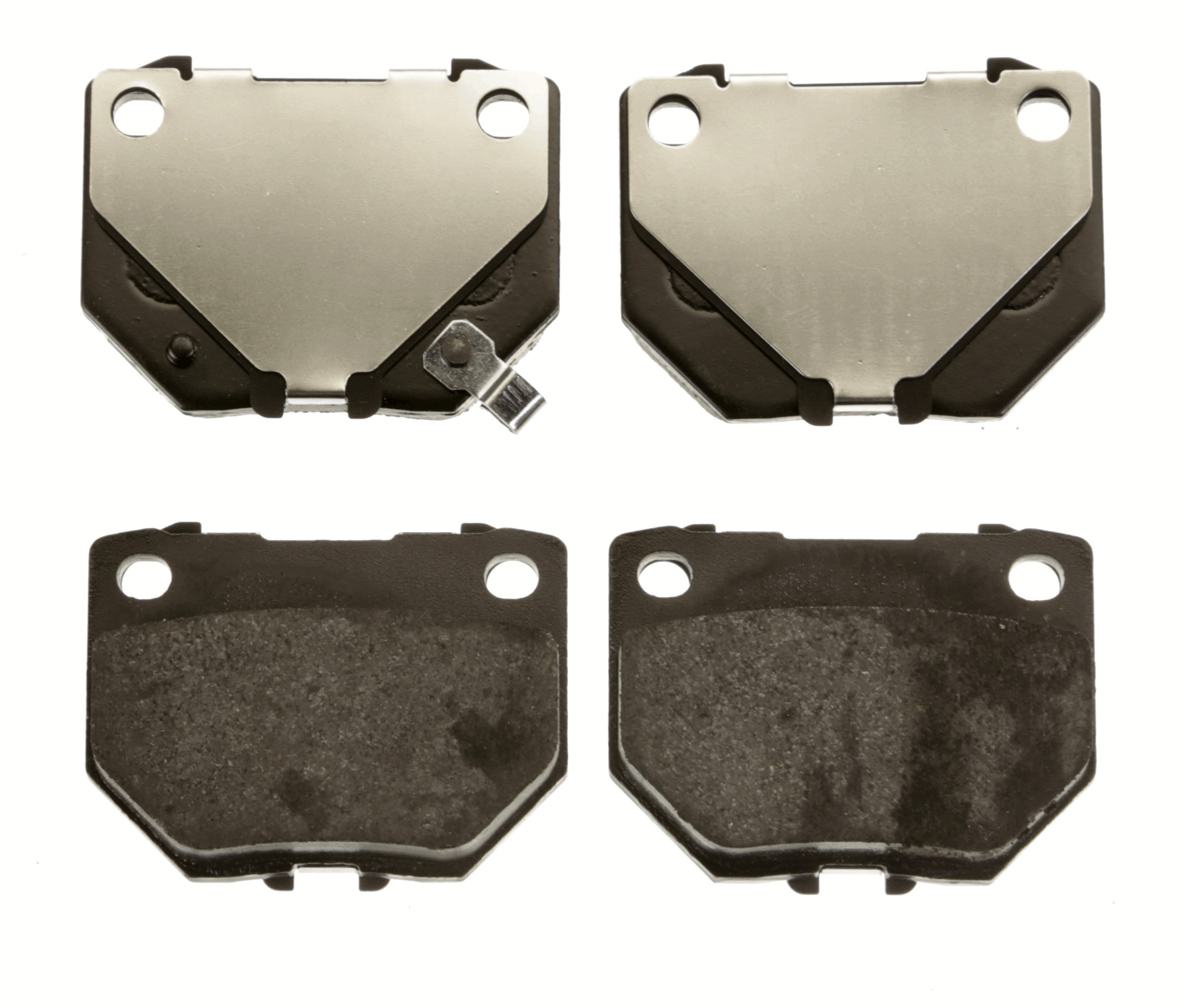 Placute frana TRW GDB3308