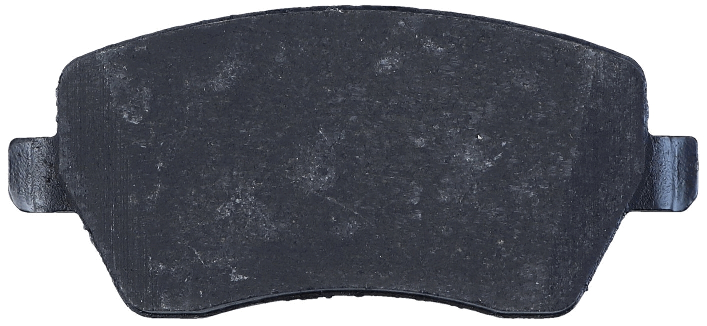 Placute frana TRW GDB3332