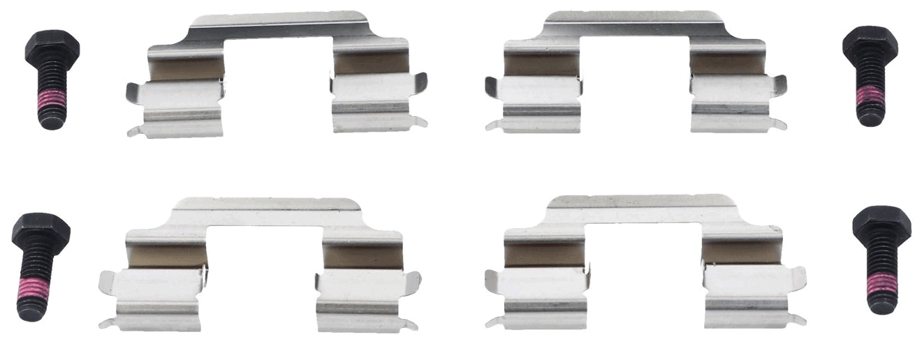 Placute frana TRW GDB3332