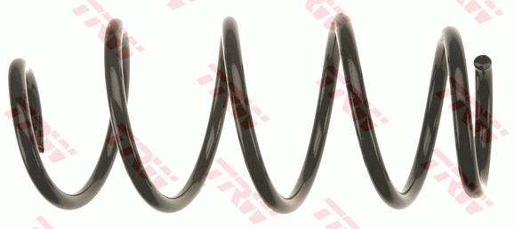 Arc spiral VW GOLF V (1K1) 1.9 TDI  diesel 105 cai TRW JCS1332