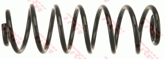 Arc spiral VW GOLF V (1K1) 1.9 TDI  diesel 105 cai TRW JCS1337