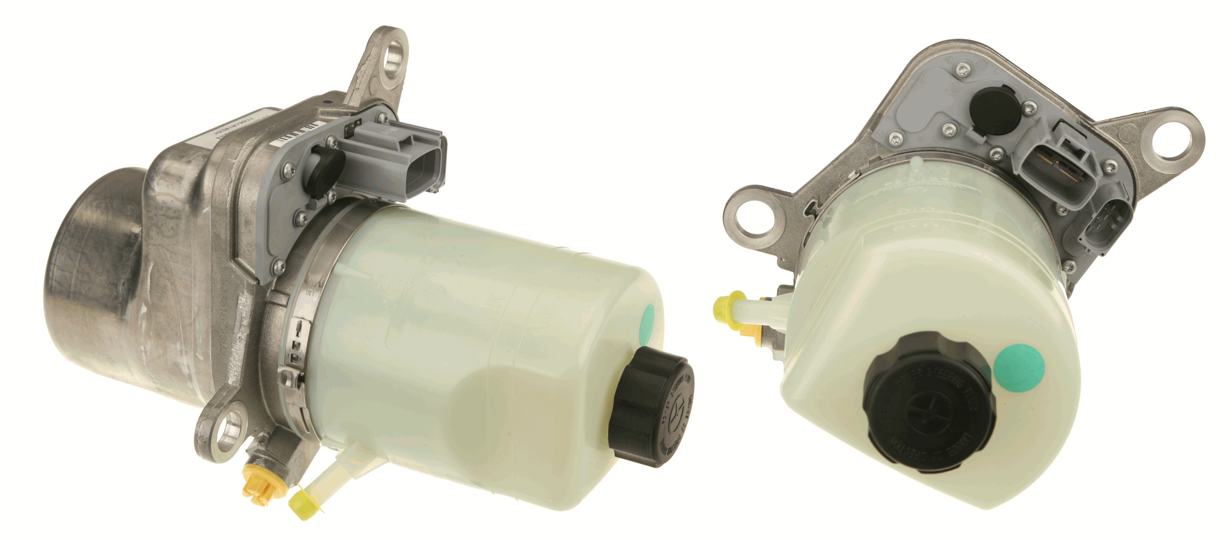 Pompa hidraulica sistem de directie FORD FOCUS II (DA_, HCP, DP) 1.6 TDCi  diesel 90 cai TRW JER157