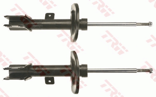 Amortizor PEUGEOT PARTNER Autoutilitara/limuzina spatioasa 1.6 HDi 16V  diesel 92 cai TRW JGM1087T