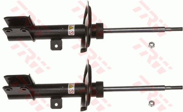 Amortizor TRW JGM7212T