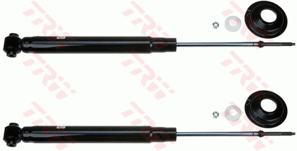 Amortizor TRW JGS117T