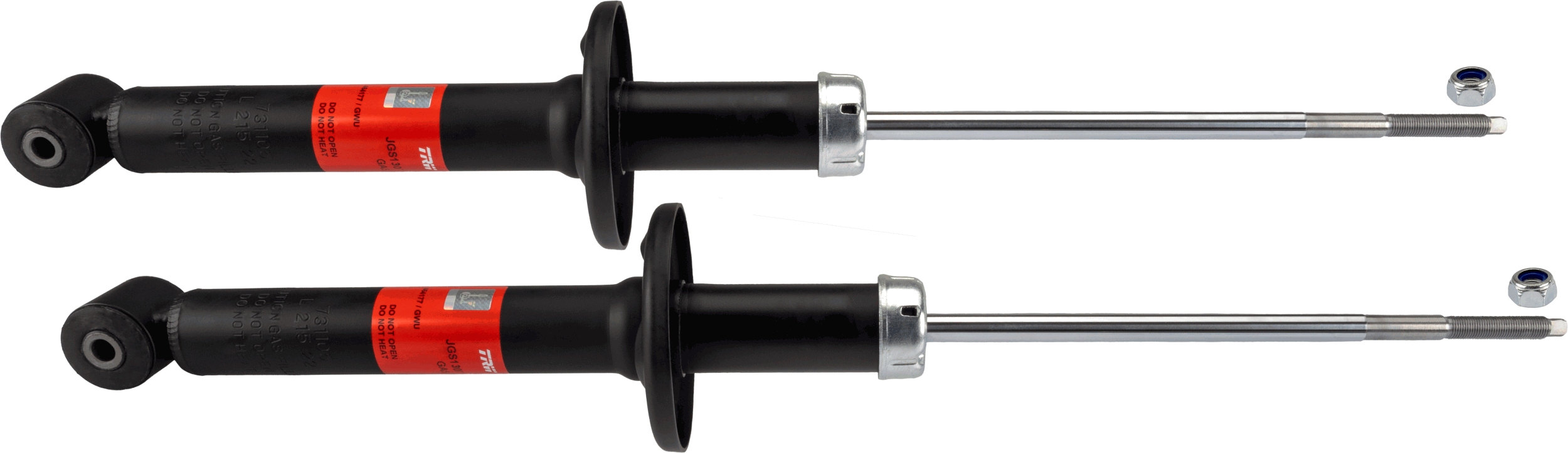 Amortizor TRW JGS130T