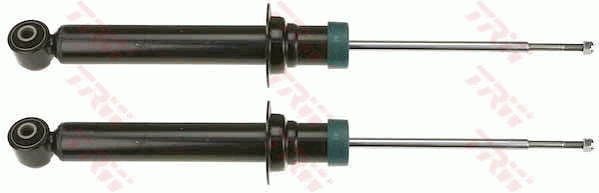 Amortizor TRW JGS160T
