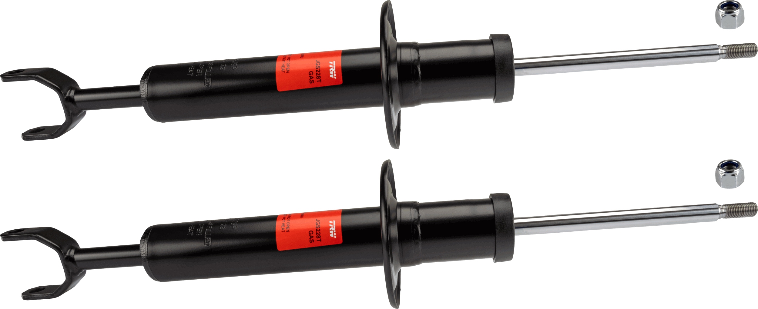 Amortizor VW PASSAT B5.5 (3B3) 2.3 V5 4motion  benzina 170 cai TRW JGS228T