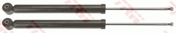 Amortizor TRW JGT1080T