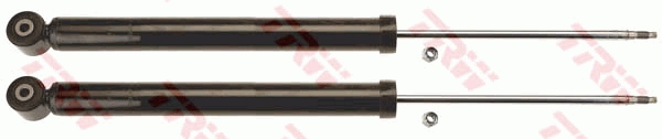Amortizor TRW JGT1218T