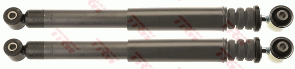 Amortizor RENAULT LAGUNA III (BT0/1) 1.5 dCi (BT00, BT0A, BT0T, BT1J)  diesel 110 cai TRW JGT1256T