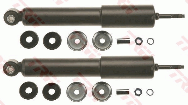 Amortizor TRW JGT178T