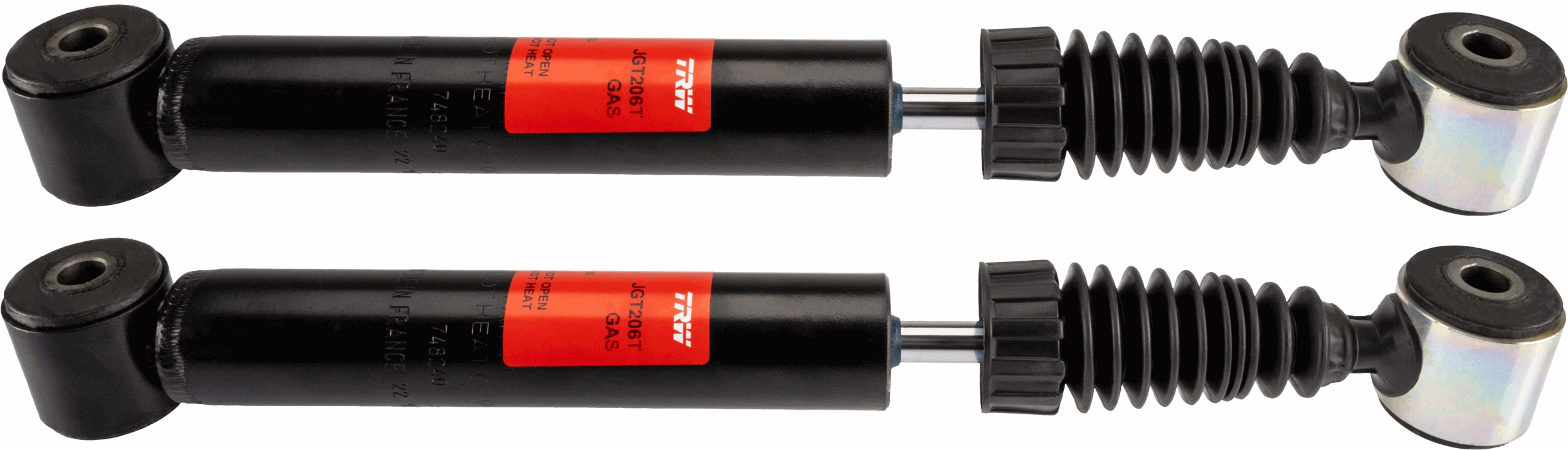 Amortizor TRW JGT206T