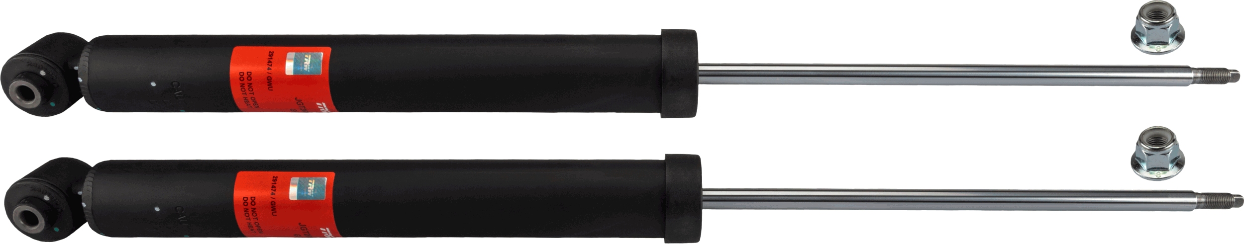 Amortizor TRW JGT269T