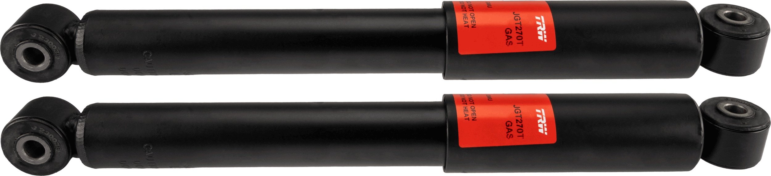 Amortizor TRW JGT270T