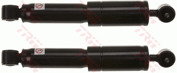 Amortizor TRW JGT290T
