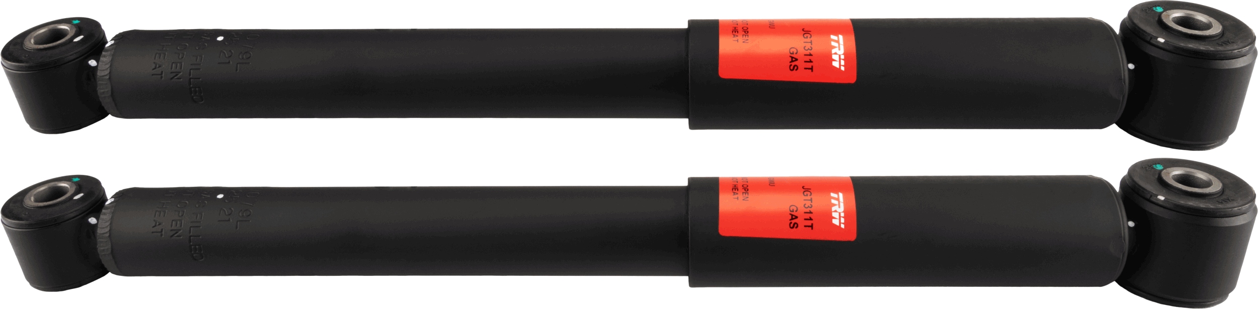 Amortizor TRW JGT311T