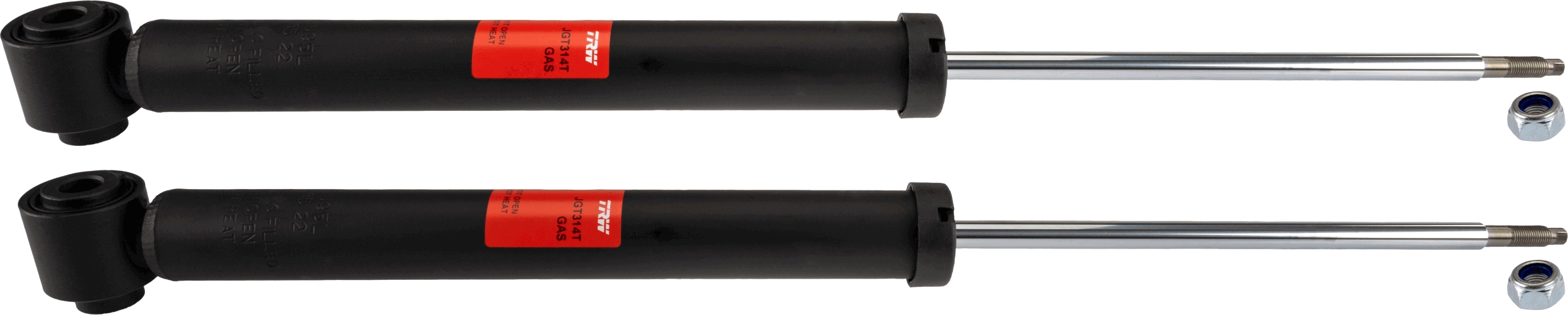 Amortizor TRW JGT314T